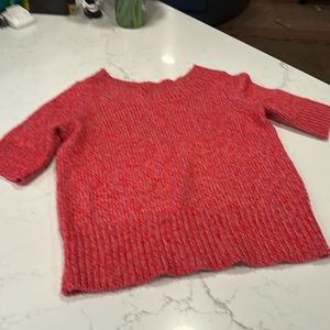 Worthington vintage women’s sweater.